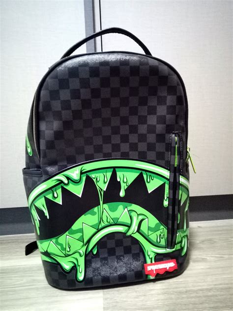 supreme louis vuitton backpack buy|louis vuitton supreme backpack shark.